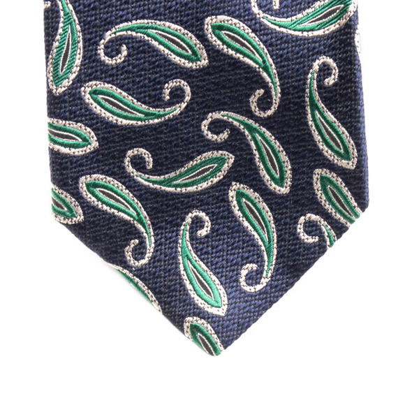 Beymen Tie Men Green - Picture 2 of 5